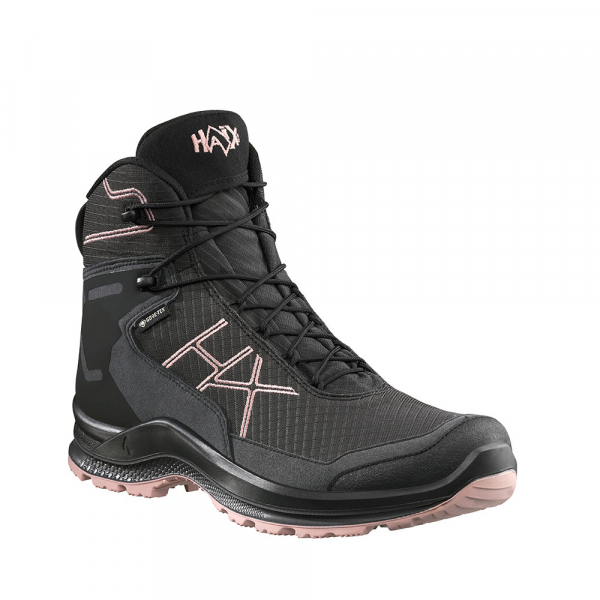 BLACK EAGLE Adventure 3.0 GTX Ws mid urban-rose