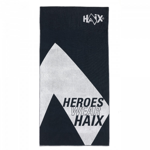 HAIX Towel Badetuch 90x180cm