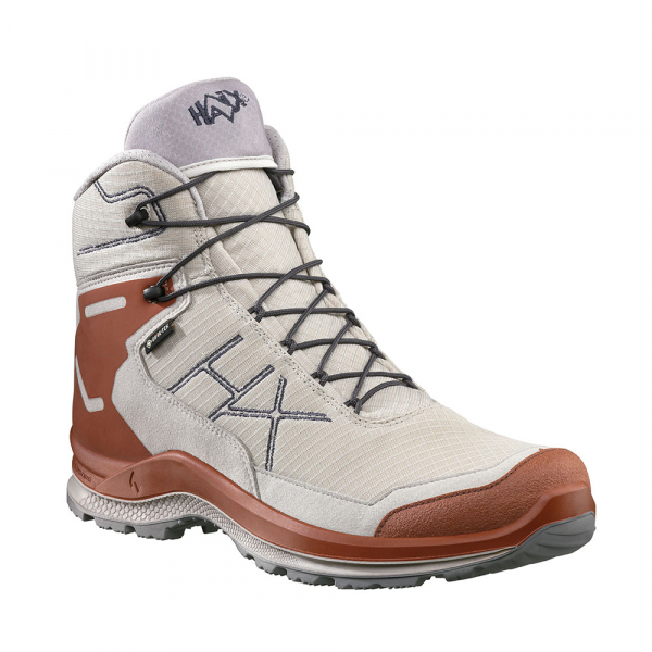 BLACK EAGLE Adventure 3.0 GTX mid copper-beige