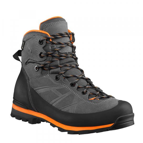 Ramble GTX grey-orange