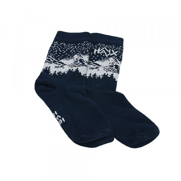 Winter Socken