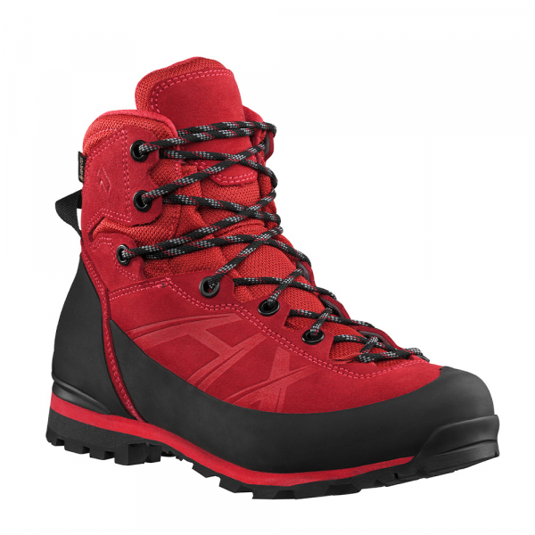 Ramble GTX red